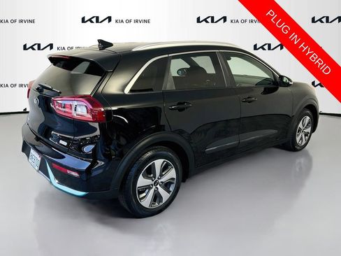 Used 2019 Kia Niro EX FWD image 8