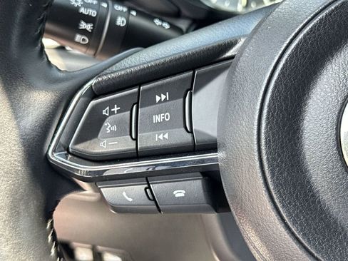 Used 2019 MAZDA CX-5 Grand Touring w/ GT Premium Package image 26