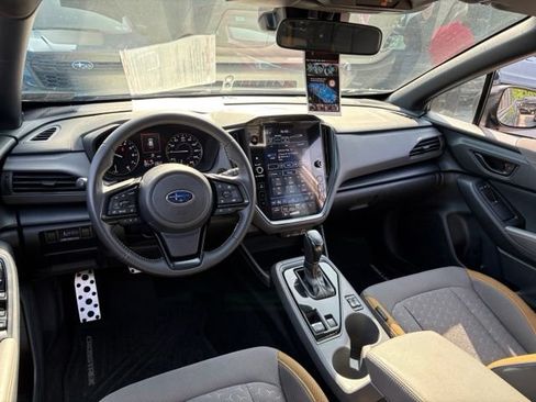 Used 2025 Subaru Crosstrek 2.5i Sport AWD/4WD image 13