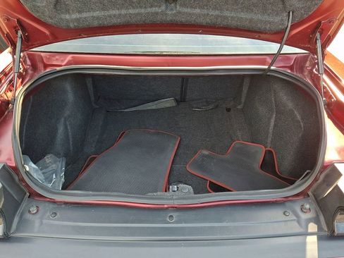 Used 2018 Dodge Challenger SRT Hellcat RWD image 29