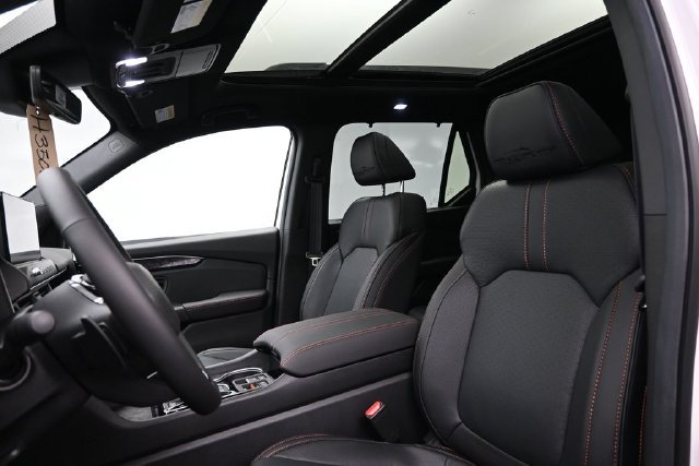 New 2026 Honda Passport TrailSport Elite image 20