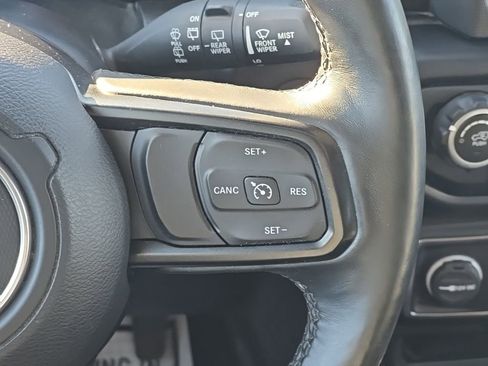 Certified 2020 Jeep Wrangler Unlimited Sport image 25