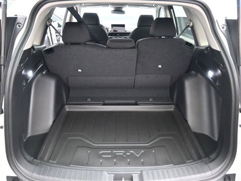 New 2026 Honda CR-V EX image 16