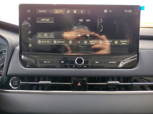 New 2026 Mitsubishi Outlander ES image 3