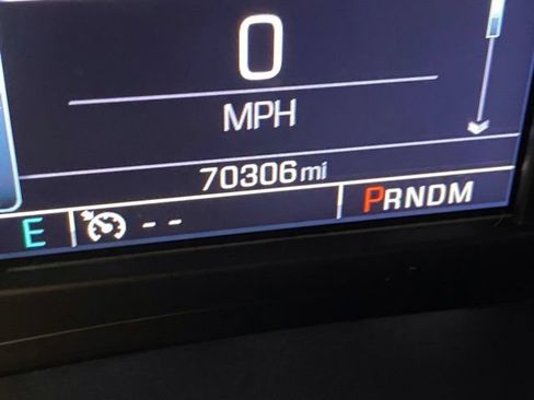 Used 2016 Chevrolet Silverado 1500 LT w/ All Star Edition AWD/4WD image 28