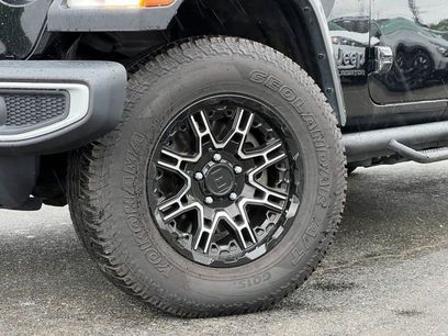 Used 2021 Jeep Gladiator Sport