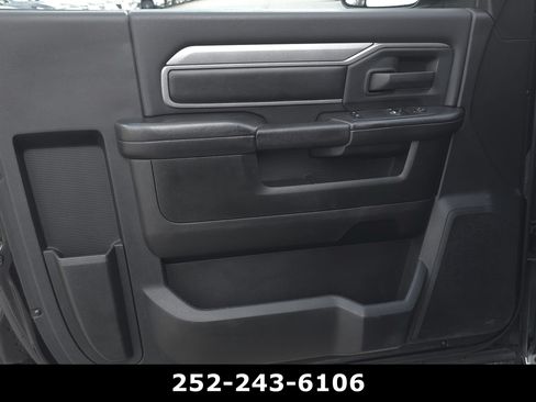 Used 2020 RAM 2500 Tradesman image 25