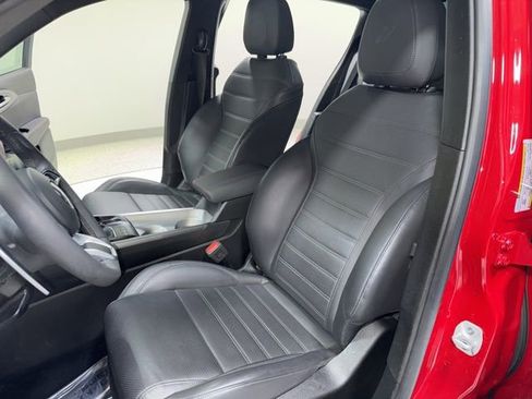 Used 2024 Dodge Hornet R/T Plus w/ R/T Blacktop Package image 16