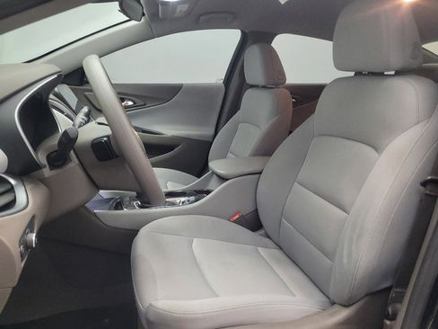 Used 2023 Chevrolet Malibu LS w/ Driver Confidence Package FWD image 17