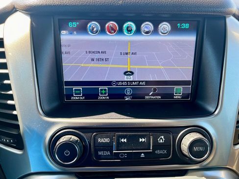 Used 2019 Chevrolet Tahoe Premier image 32