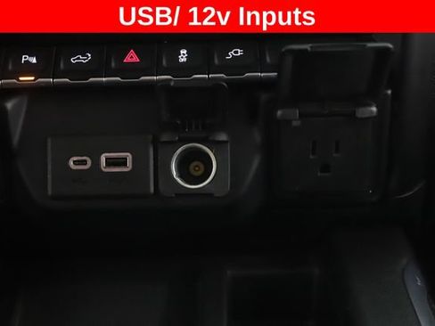 Used 2020 GMC Sierra 3500 AT4 w/ AT4 Premium Package AWD/4WD image 27