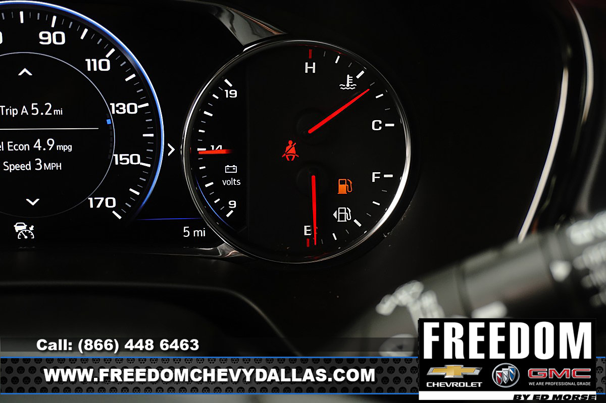 New 2026 Chevrolet Blazer RS w/ Driver Confidence II Package FWD image 33