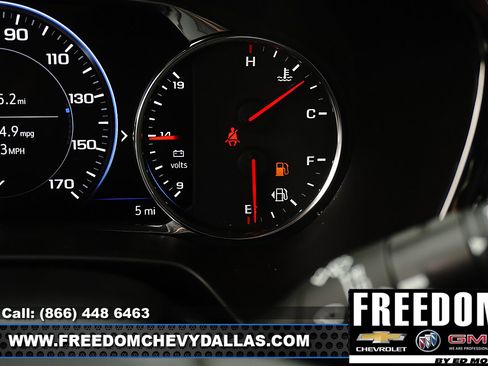 New 2026 Chevrolet Blazer RS w/ Driver Confidence II Package FWD image 33