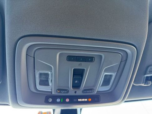 Used 2021 Chevrolet Silverado 1500 LT w/ Texas Edition Plus image 26