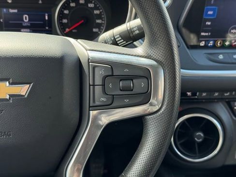 Certified 2021 Chevrolet Blazer LT image 24