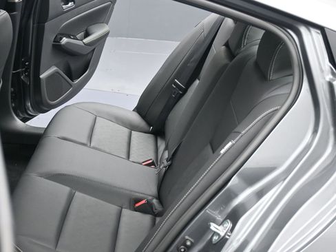 New 2025 Nissan Altima 2.5 SL image 22