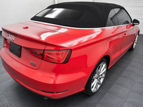 Used 2016 Audi A3 2.0T Premium Plus image 7