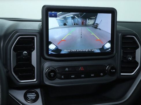 Used 2022 Ford Bronco Sport Big Bend image 29