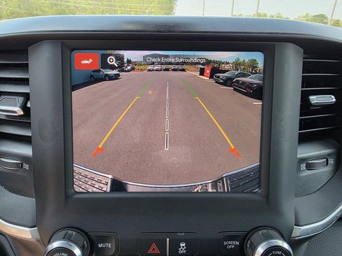 Used 2024 RAM 2500 Big Horn image 19