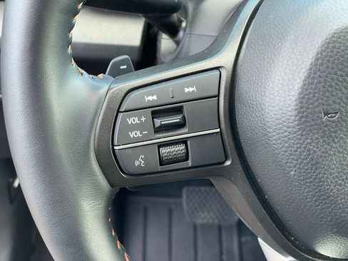 Used 2026 Honda CR-V TrailSport image 18