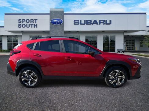 New 2026 Subaru Crosstrek 2.0i Premium image 2