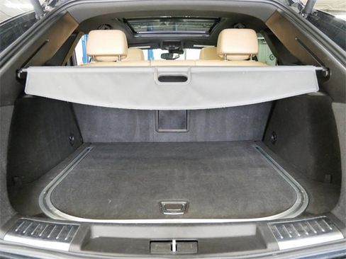 Used 2016 Cadillac SRX Luxury w/ Driver Awareness Package image 10