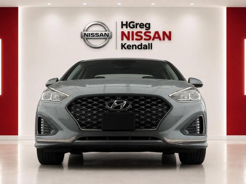 Used 2019 Hyundai Sonata SEL FWD image 5