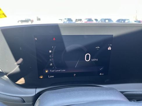 New 2026 Buick Envista Preferred w/ Convenience I Package FWD image 12