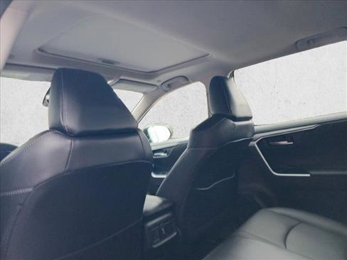 Used 2023 Toyota RAV4 Limited image 11