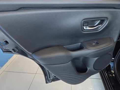 New 2026 Honda HR-V LX image 19