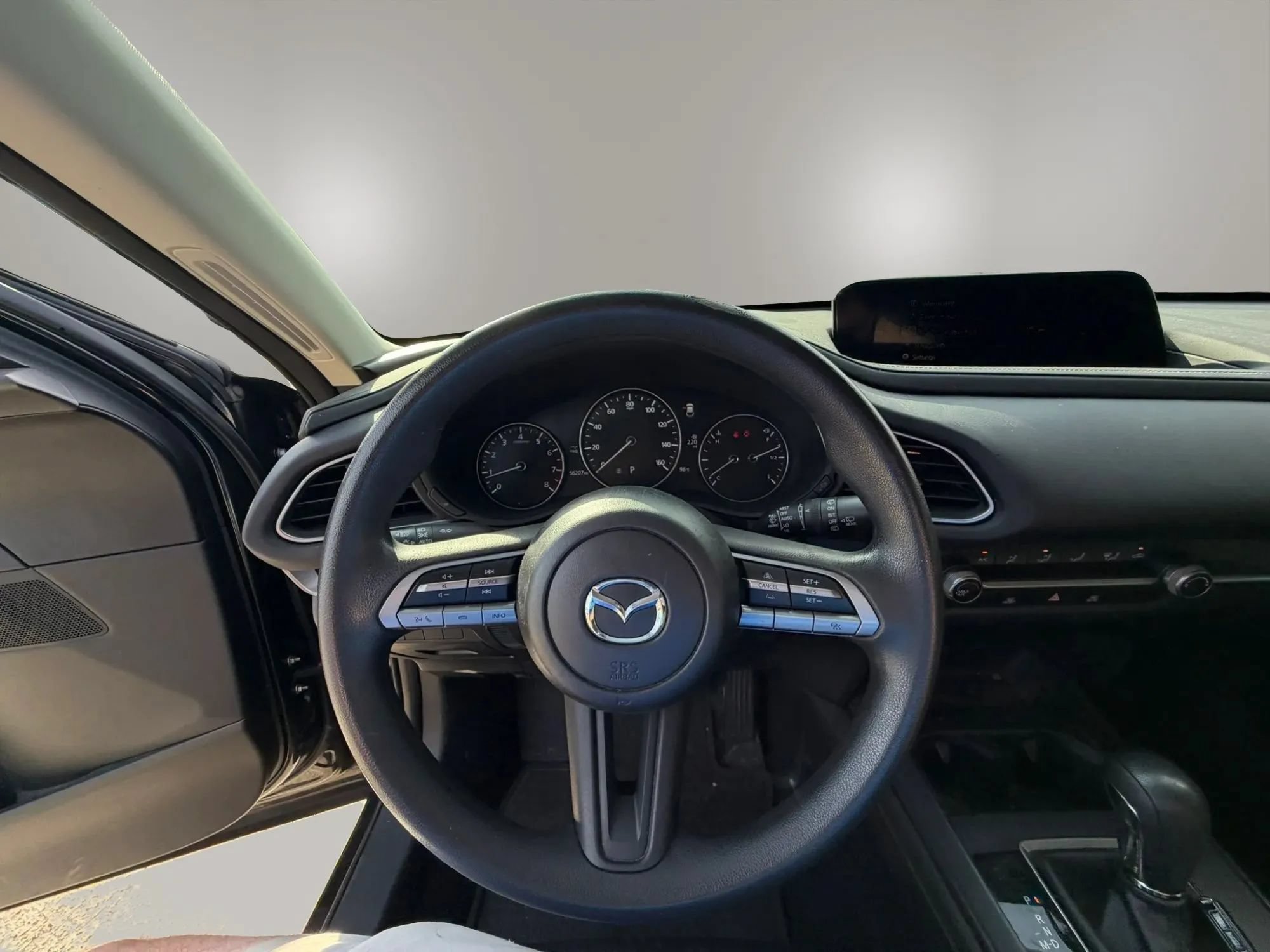 Used 2023 MAZDA CX-30 AWD 2.5 S image 18