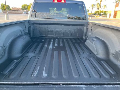 Used 2026 RAM 2500 Big Horn AWD/4WD image 12