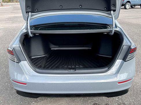 New 2026 Honda Accord Touring image 21