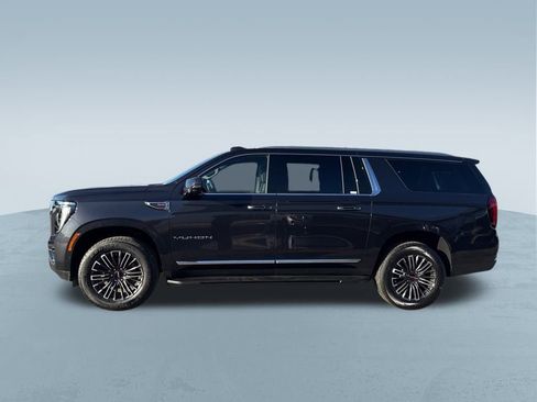 New 2026 GMC Yukon XL Elevation image 5