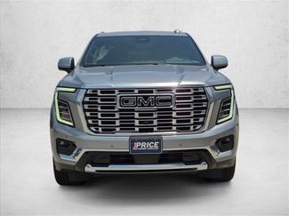 Used 2025 GMC Yukon Denali w/ Denali Reserve Package AWD/4WD video 2