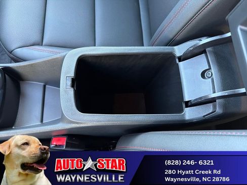 New 2026 Chevrolet Trax RS w/ Driver Confidence Package image 24