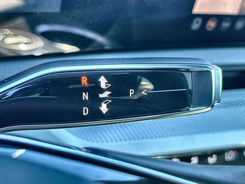 New 2025 Cadillac Optiq Luxury 1 image 16