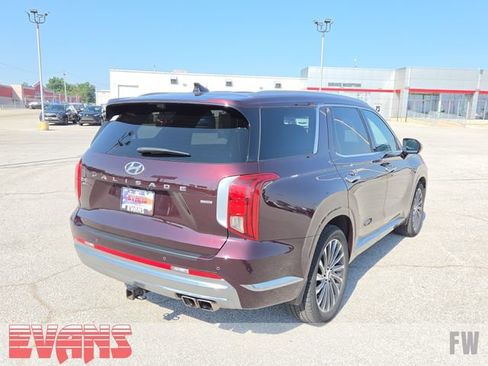 Used 2023 Hyundai Palisade Calligraphy AWD/4WD image 32