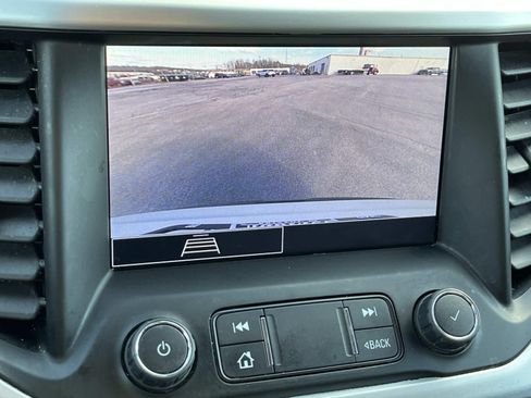Used 2023 GMC Acadia SLE w/ Driver Convenience Package FWD image 37