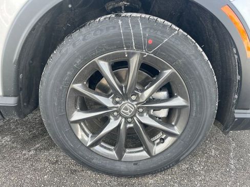 New 2026 Honda CR-V EX-L image 11