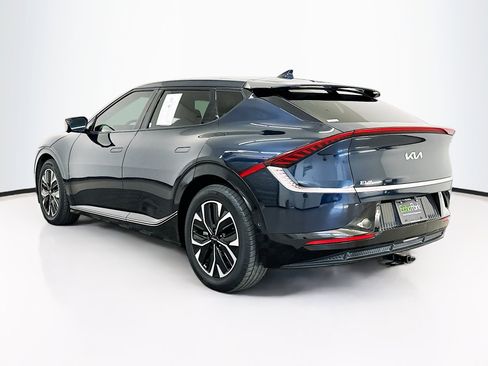Used 2022 Kia EV6 Wind w/ Wind Technology Package AWD/4WD image 5