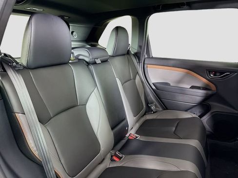 New 2026 Subaru Forester Sport image 27