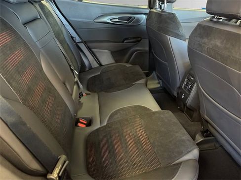 New 2024 Dodge Hornet R/T Plus image 13