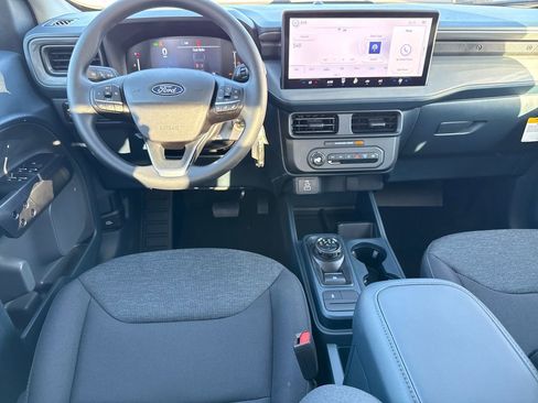 New 2026 Ford Maverick XL w/ Equipment Group 101A image 5