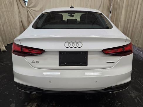 Used 2025 Audi A5 2.0T Premium Plus w/ Convenience Plus Package image 9