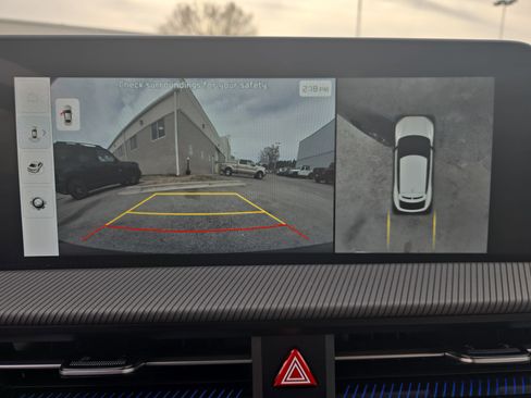 Used 2022 Kia EV6 GT-Line w/ GT-Line White Seat Package image 26