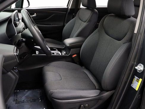 Used 2020 Hyundai Santa Fe SEL image 9