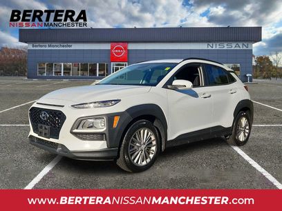 Used 2021 Hyundai Kona SEL w/ Cargo Package