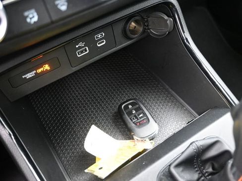 Used 2023 Honda CR-V EX image 21