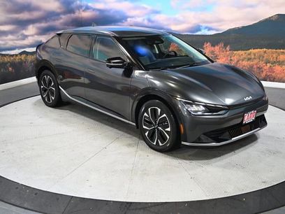 Used 2024 Kia EV6 Wind w/ Wind Technology Package